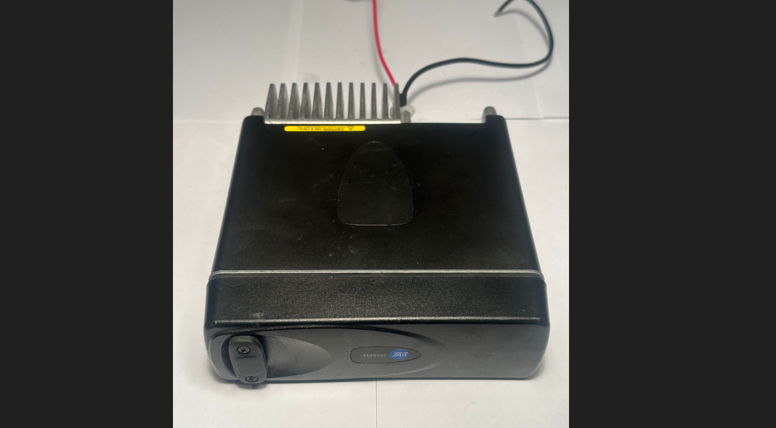 MMDVM / All-Star Ready UHF Radios